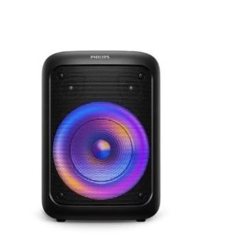 Parlante Potatil Bluetooth Tax2000/00 Philips