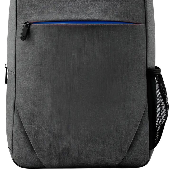 Mochila Hp Para Notebook 15.6 Prelude Backpag Gris - Vista 4