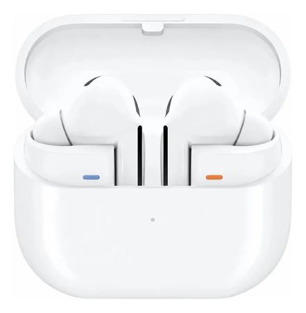 Auriculares Audifonos Samsung Galaxy Buds3 Pro Sm-r630 White