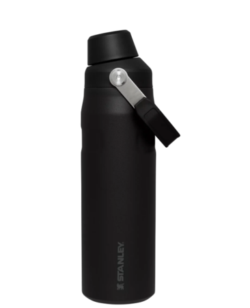  Botella Termica Stanley Original Acero Inoxidable Iceflow 710ML Black