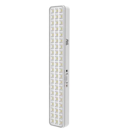 Luz De Emergencia 60 Leds Lde102 Trv