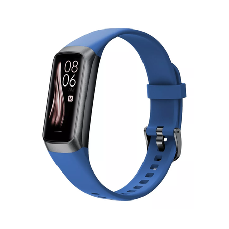 Smartband Foxbox Cron Band 60 AZUL