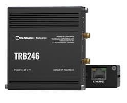 Gateway Teltonika TRB246 LTE Cat 4