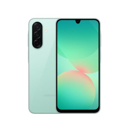 Celular Libre A26 8 Gb Ram Almacenamiento 256 Gb Samsung Sm-a266mlgfaro 5G Mint