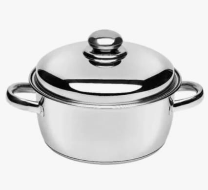 CACEROLA 20 CM FUTTURE