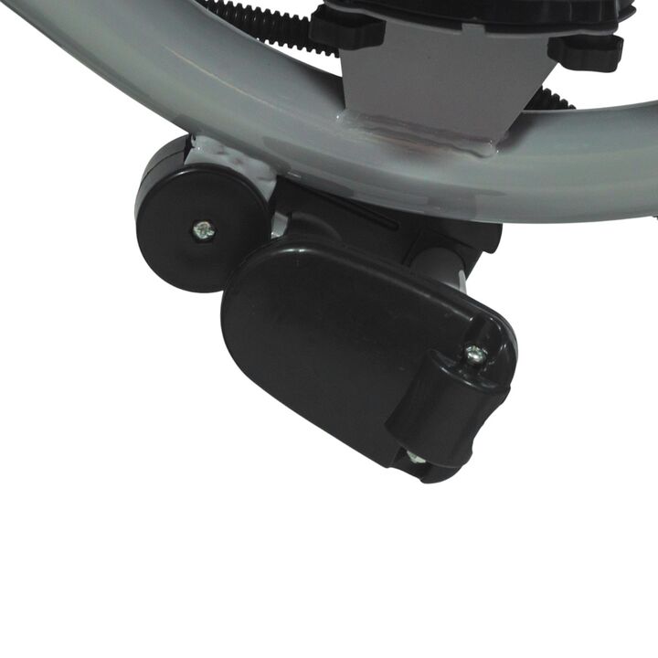 Triciclo Multifunción BT-001 Infanti Gris - Vista 11