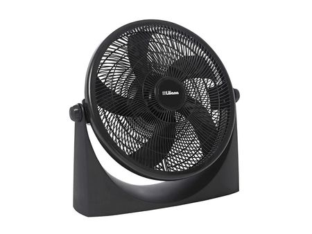 Ventilador Turbo Lilian VTF16P 16"