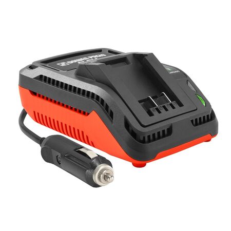 Cargador de Baterias Dowen Pagio 21V Entrada 12V Flex One