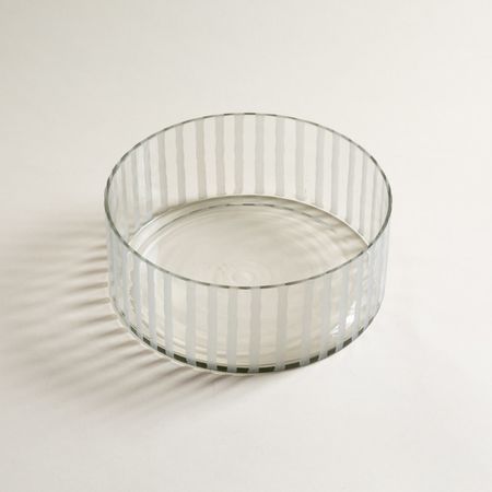 Bowl Bihar White - 1500 ml