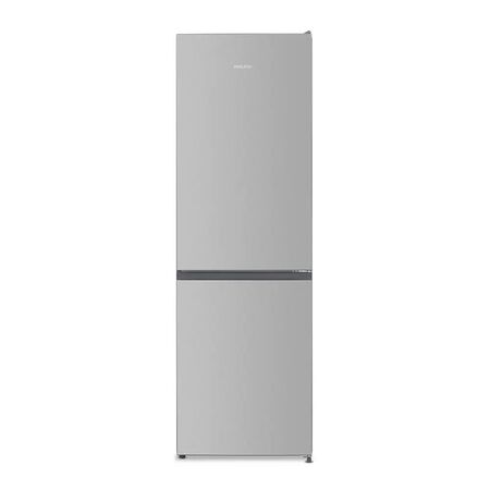 Heladera Combi Philco No Frost 299L Silver PHNC304P