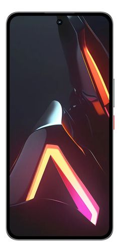 Celular Nubia Neo 3 Gt 5g 256/12 Yellow - Vista 3