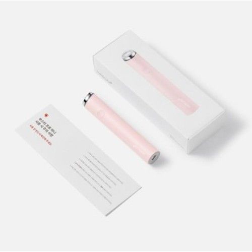 Medicube Age-R Booster Pro Mini Pink - Vista 3