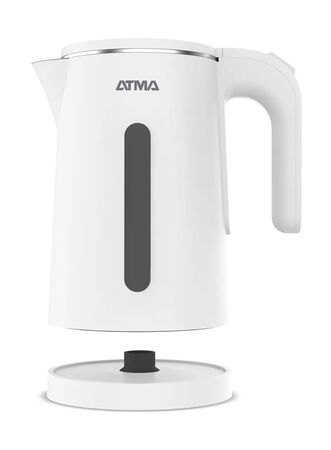 Pava Electrica On/off Atma Blanca 1.8L PEAT1351WP