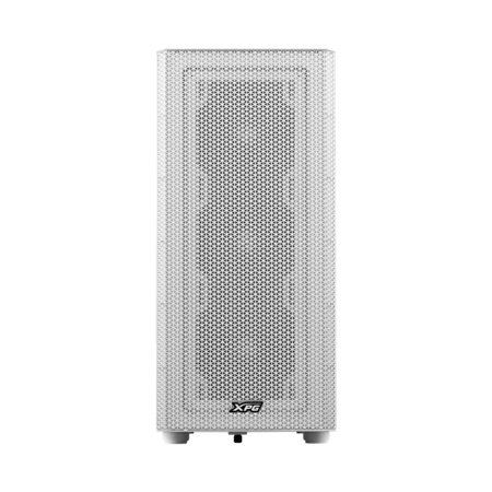 Gabinete ADATA XPG Valor Mesh Blanco Fans X4