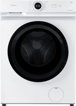 Lavarropas Automatico Midea Mf100W60W-A1 6Kg 1000Rpm