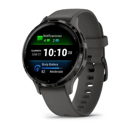 Reloj Smartwatch Garmin Venu® 3S - 41 mm