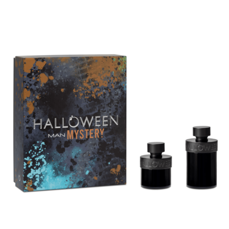 Set Halloween Mistery EDP 125 Ml + 50 Ml