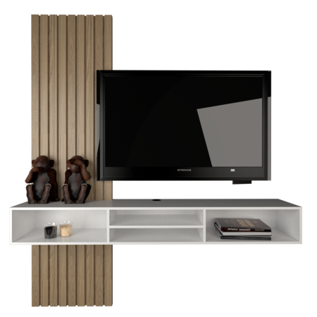 RACK PARA COLGAR TABLE´S 1,80M OLMO/EVEREST 1407-COE