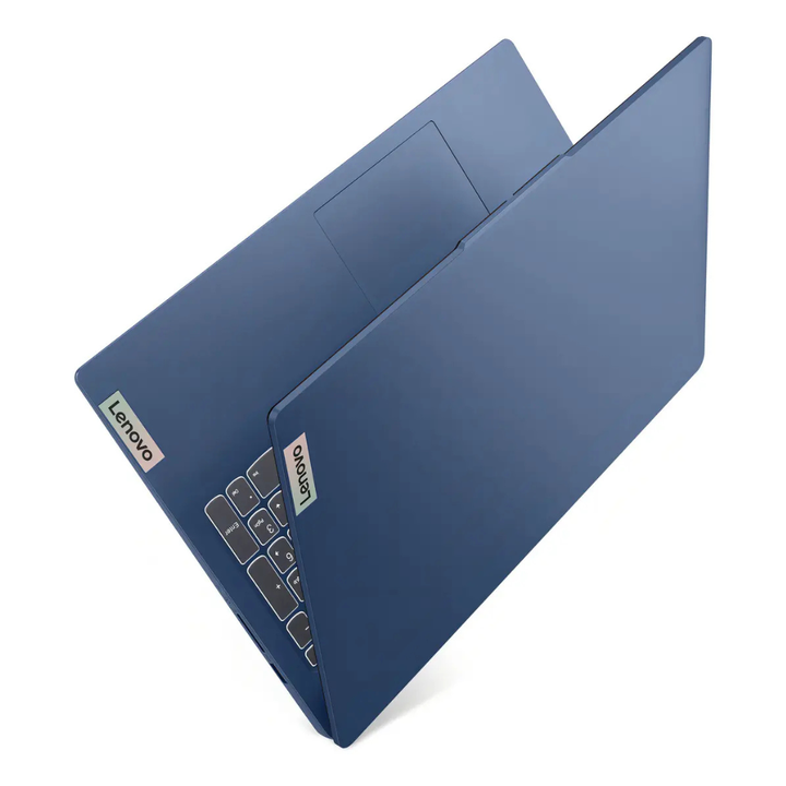 NOTEBOOK LENOVO AMD RYZEN 7 7730U RAM 16GB 512GB SSD 15.6 (C:ABYSS BLUE) - Vista 4