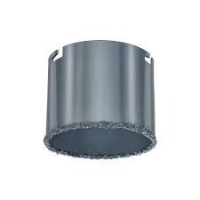 Sierra Corona Einhell Easy Cut Carburo de Tungsteno Diámetro 127mm