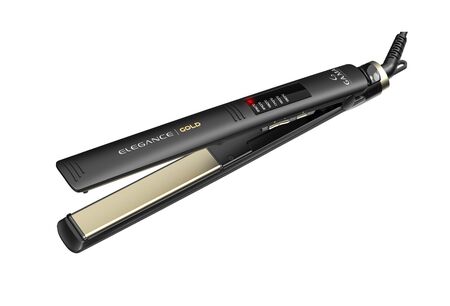 PLANCHITA DE PELO LED PTC GOLD