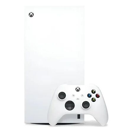  Xbox Series X 1TB White Digital