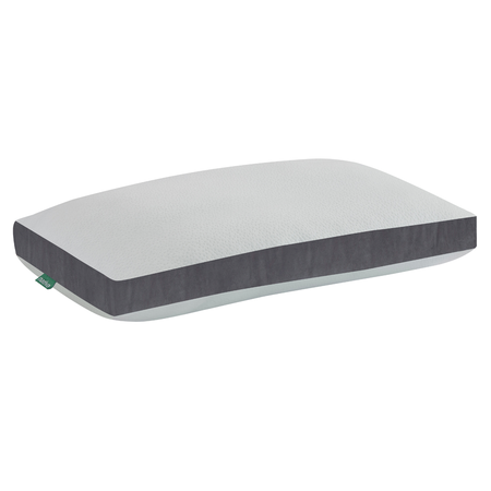 Almohada Nativa Gema 80x40 Percal 100% Algodon Premium