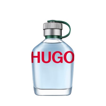 Hugo Man EDT 125 Ml