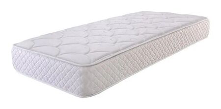 Colchón 1 Plaza Espuma Cannon Princess 80x190 Cm