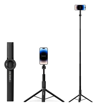 BEMBE TRIPODE MAGNETICO PARA CELULAR TM-167