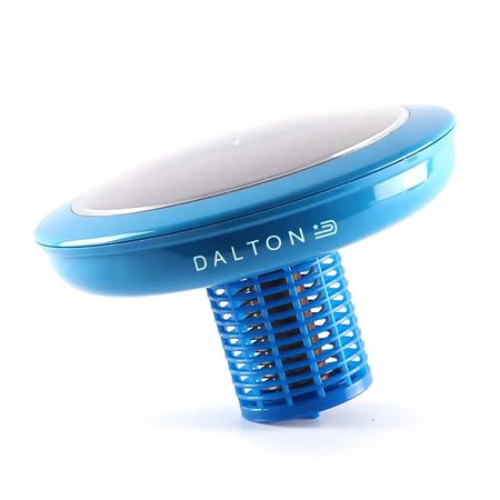 Ionizador Solar Dalton Hasta 100.000L DA-IONI01