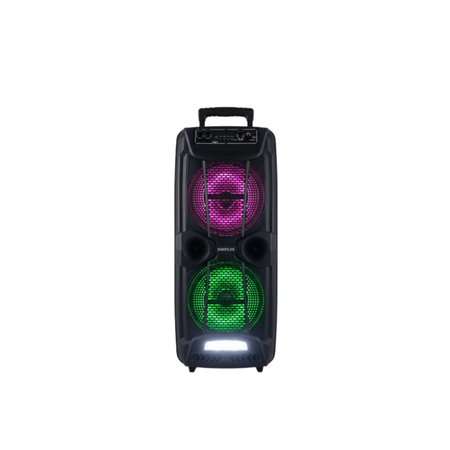 PARLANTE SMARTLIFE PARTYBOX (C:NEGRO SL-PB208015)
