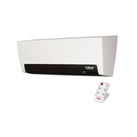 Caloventor Liliana Split Cwd900 Confortempo De Pared 2000w 