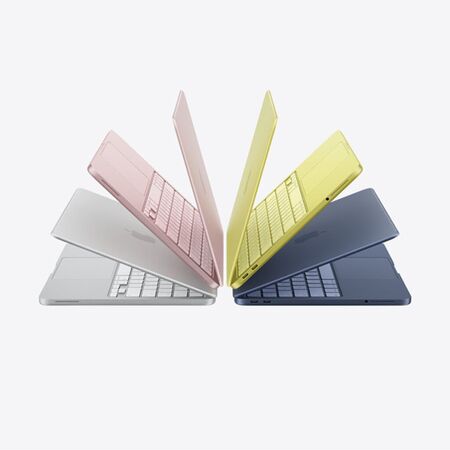 Apple Macbook NEO 13 pulgadas 256GB 8GB Ram
