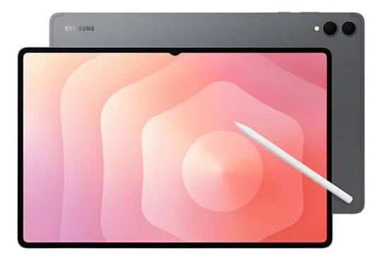 Tablet Samsung Galaxy Tab S11 Ultra - Vista 1