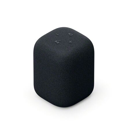 Serie LinkBuds | Parlante portátil inalámbrico LinkBuds Speaker | SRS-LS1/BC LA