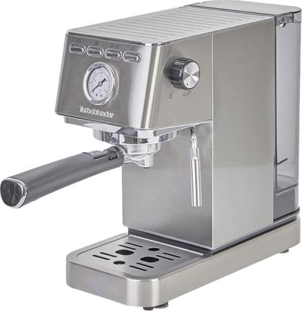 Cafetera Turboblender Tb-Cafetera Express Moderna 14L