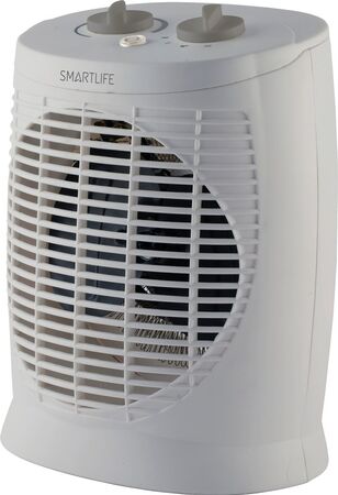 Caloventor Smartlife Sl-Cav2000Gpn 2000W Gris