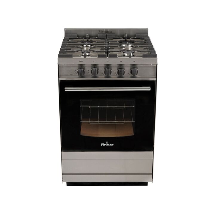 Cocina industrial Florencia 5818 - Cocina a Gas - Vista 1
