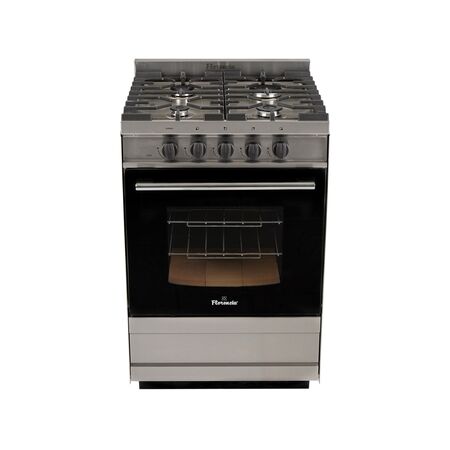 Cocina industrial Florencia 5818 - Cocina a Gas