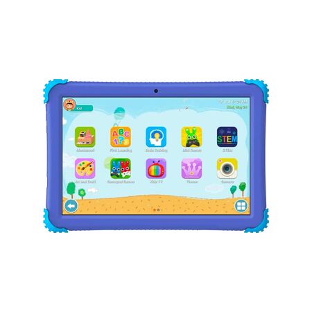 Tablet Sky Kids Pro 1 10  64GB/4GB + Auriculares Azul