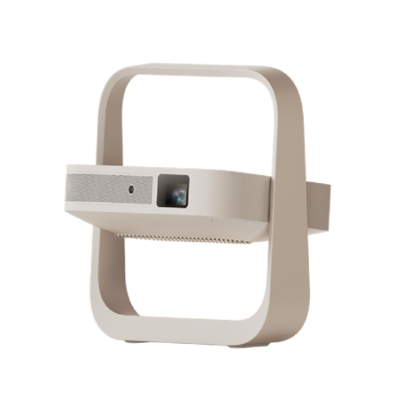 Proyector XGIMI Elfin Flip Plus GTV