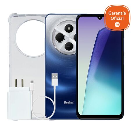 Xiaomi Redmi 14C 4GB/256GB Starry Blue