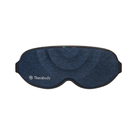Máscara para dormir Therabody
