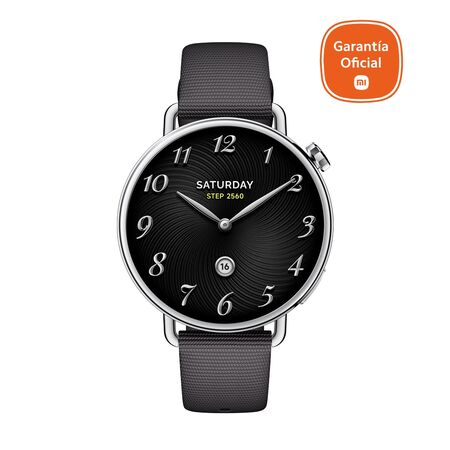 Smartwatch Xiaomi Watch S4 41mm – Black