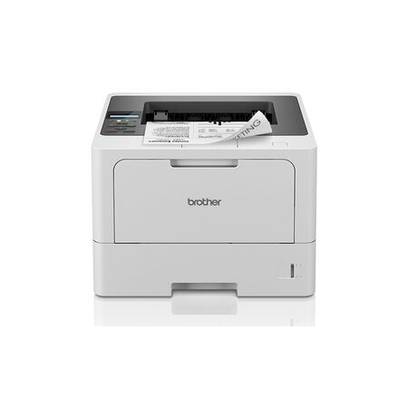 Impresora Brother HL-L5210DN 48Ppm Duplex WiFi