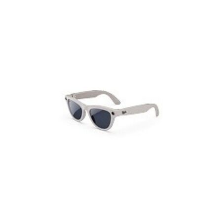 Lentes Inteligentes Ray-Ban Meta Wayfarer Gen 2 Black Polarized Gradient Graphite RW4004