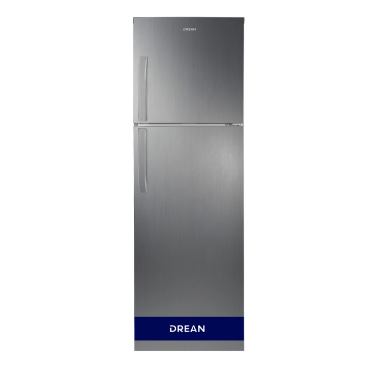 Drean Heladera No Frost Inverter 262L Inox RZN262PXARX0 - Vista 1