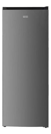 Freezer Vertical Vondom 179lts Digital No Frost Acero Inox