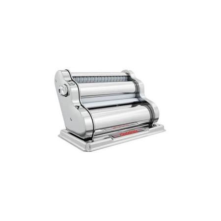 FABRICA DE PASTAS PASTALINDA 260 CROMADA